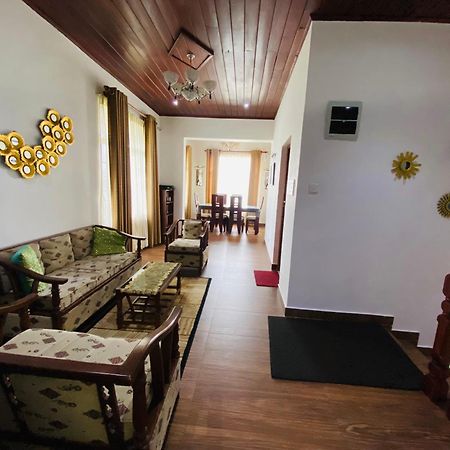 Thuring'S Holiday Bungalow Nuwara Eliya Luaran gambar