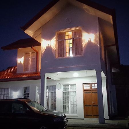 Thuring'S Holiday Bungalow Nuwara Eliya Luaran gambar