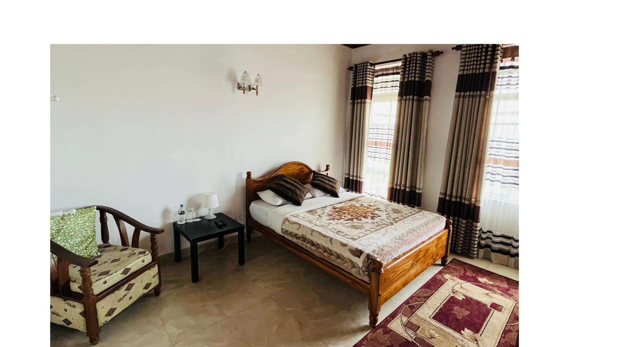 Thuring'S Holiday Bungalow Nuwara Eliya Luaran gambar