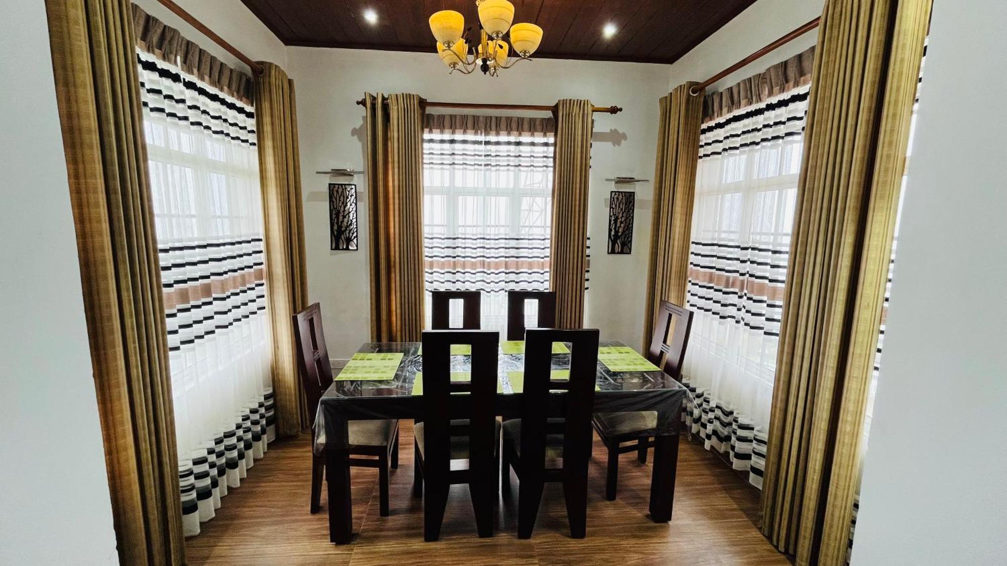 Thuring'S Holiday Bungalow Nuwara Eliya Luaran gambar