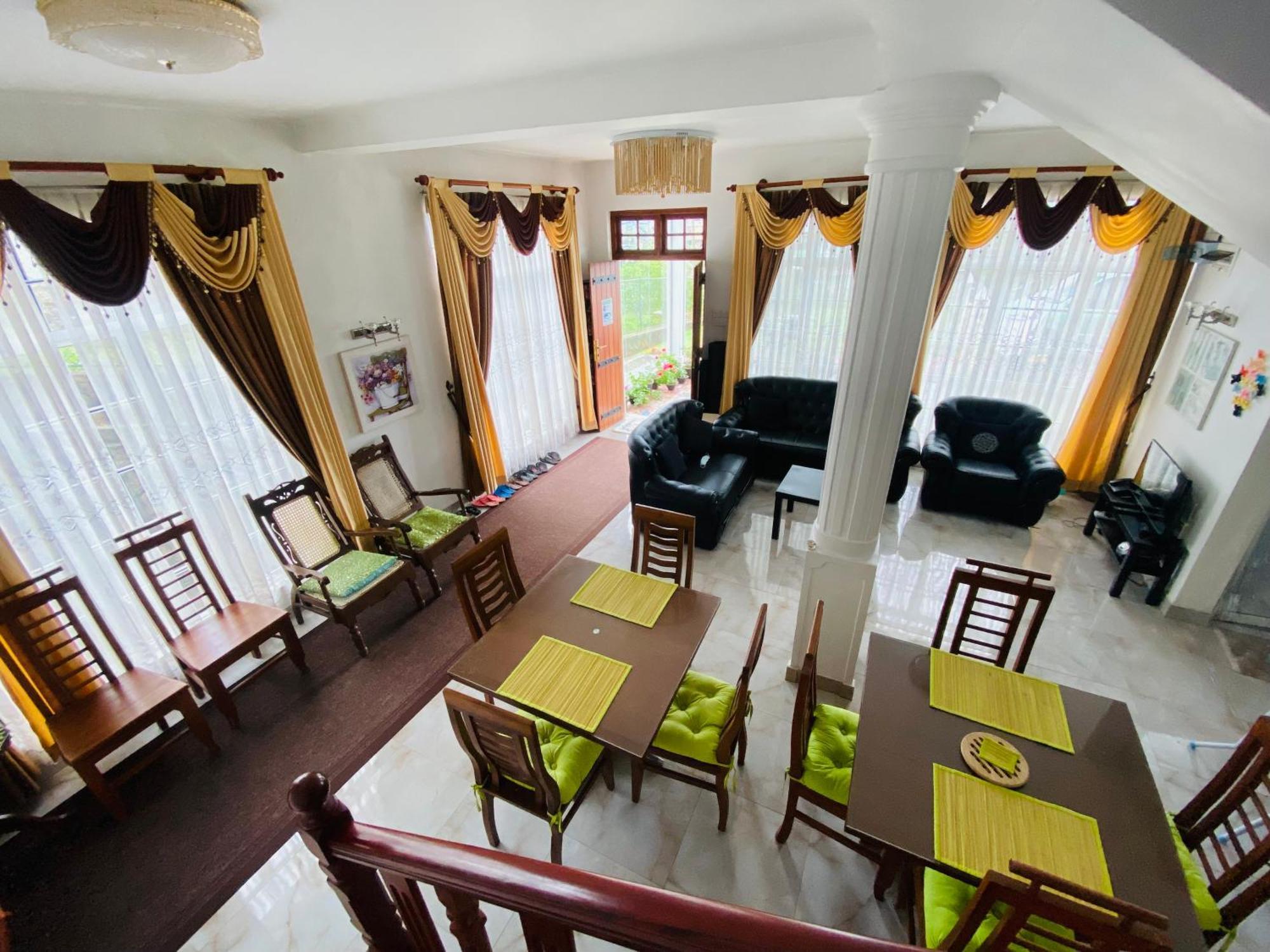 Thuring'S Holiday Bungalow Nuwara Eliya Luaran gambar