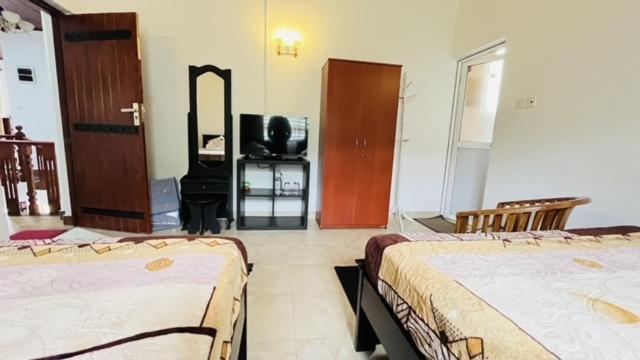 Thuring'S Holiday Bungalow Nuwara Eliya Luaran gambar