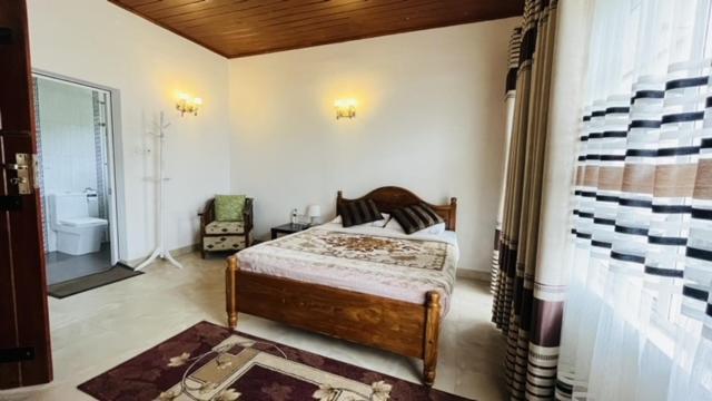 Thuring'S Holiday Bungalow Nuwara Eliya Luaran gambar
