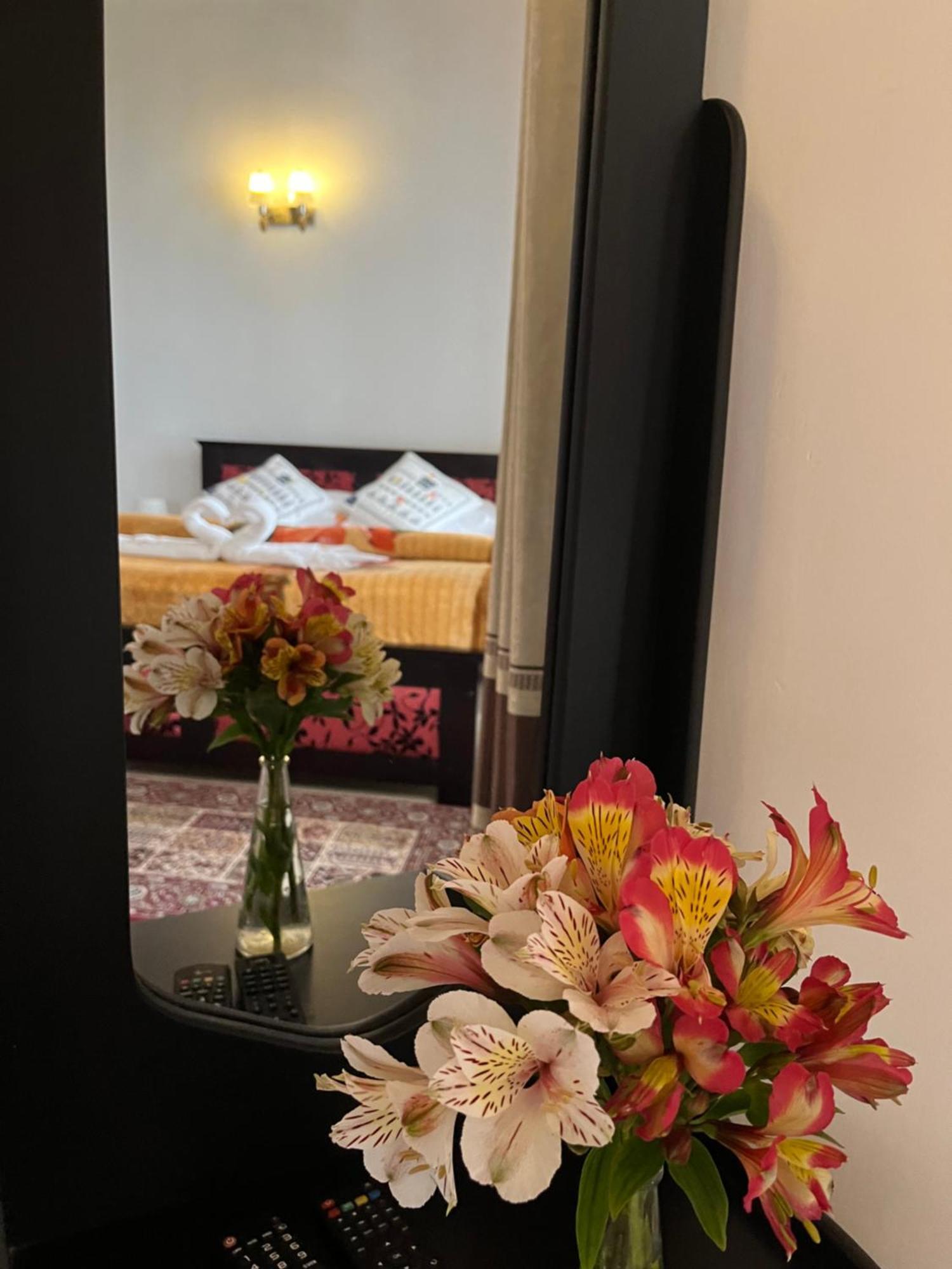 Thuring'S Holiday Bungalow Nuwara Eliya Luaran gambar
