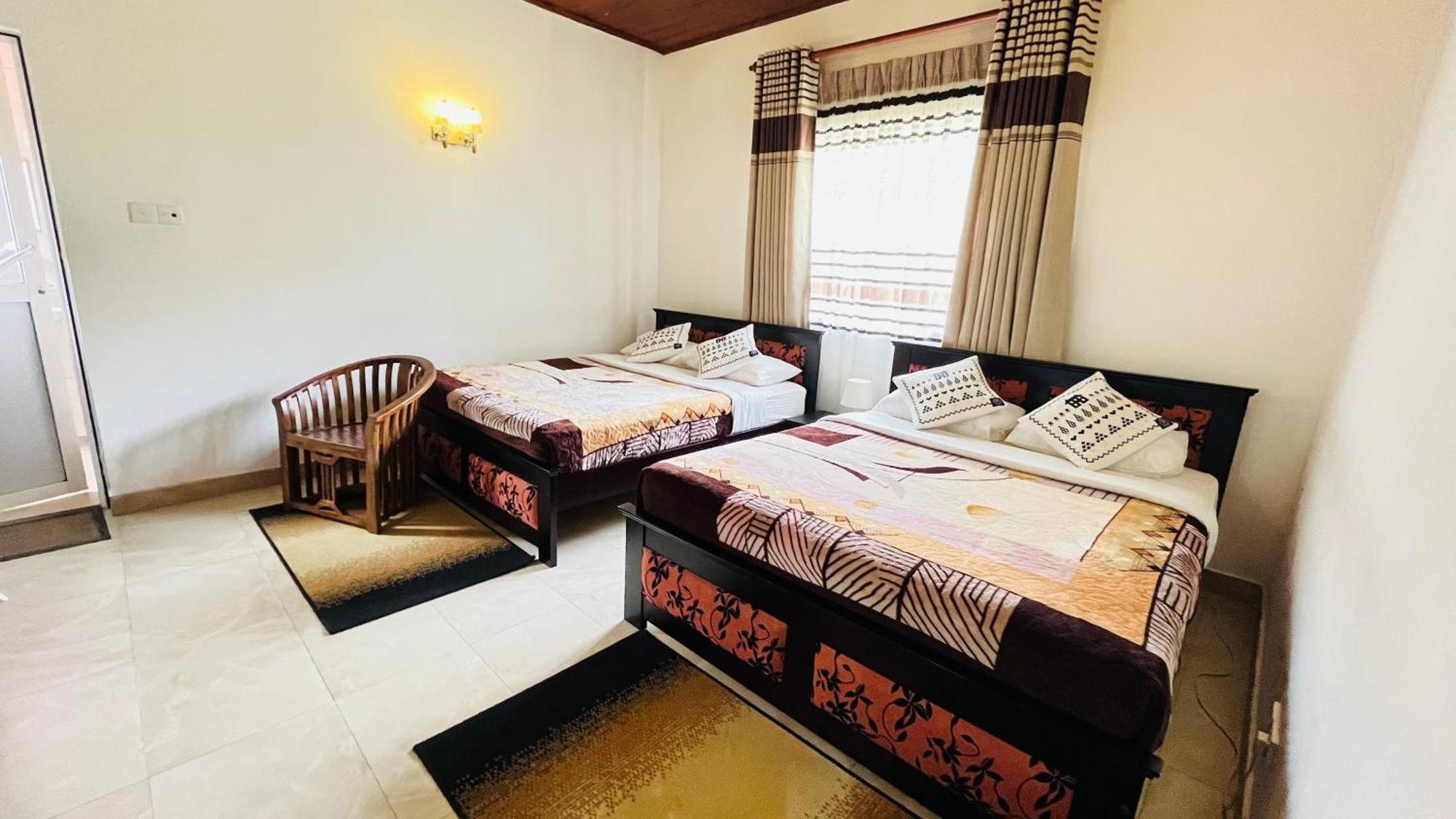 Thuring'S Holiday Bungalow Nuwara Eliya Luaran gambar