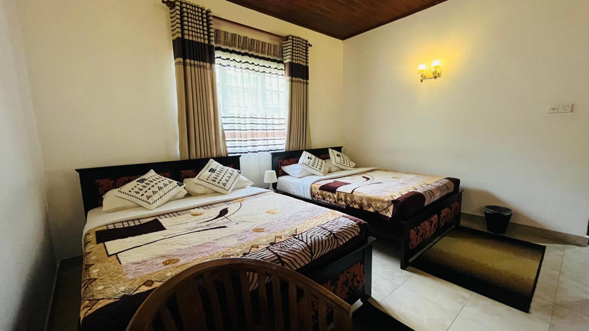 Thuring'S Holiday Bungalow Nuwara Eliya Luaran gambar