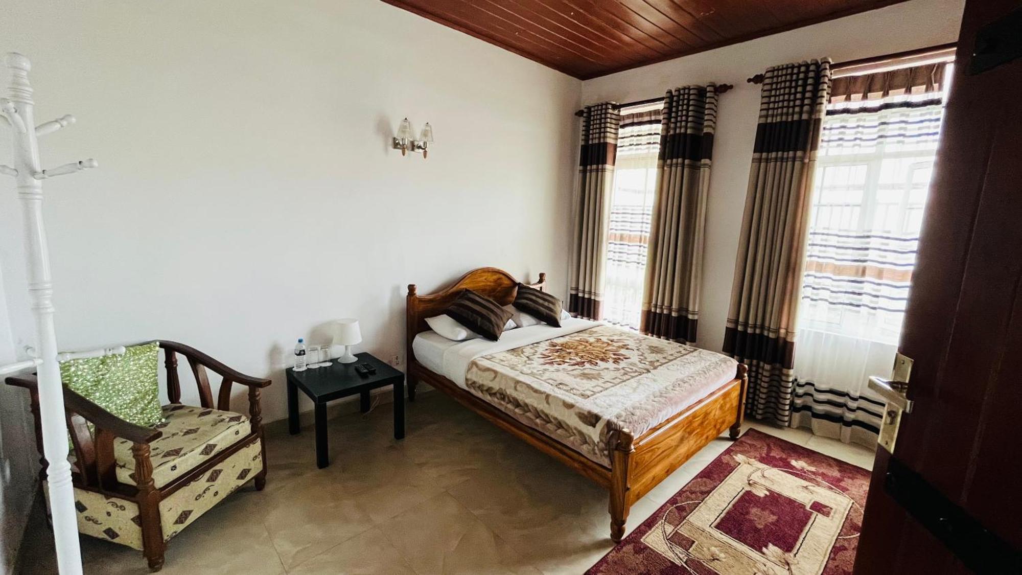 Thuring'S Holiday Bungalow Nuwara Eliya Luaran gambar