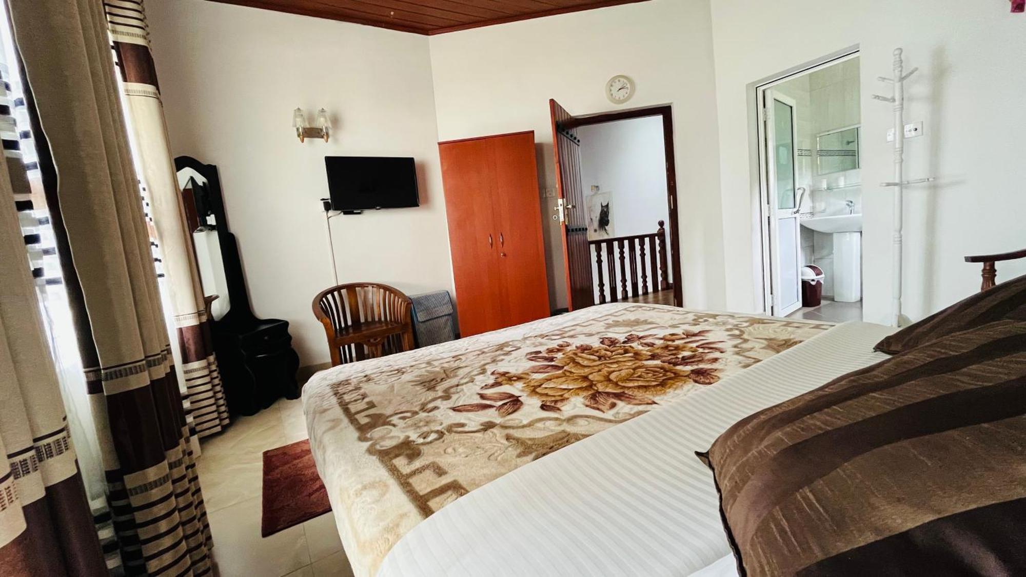 Thuring'S Holiday Bungalow Nuwara Eliya Luaran gambar