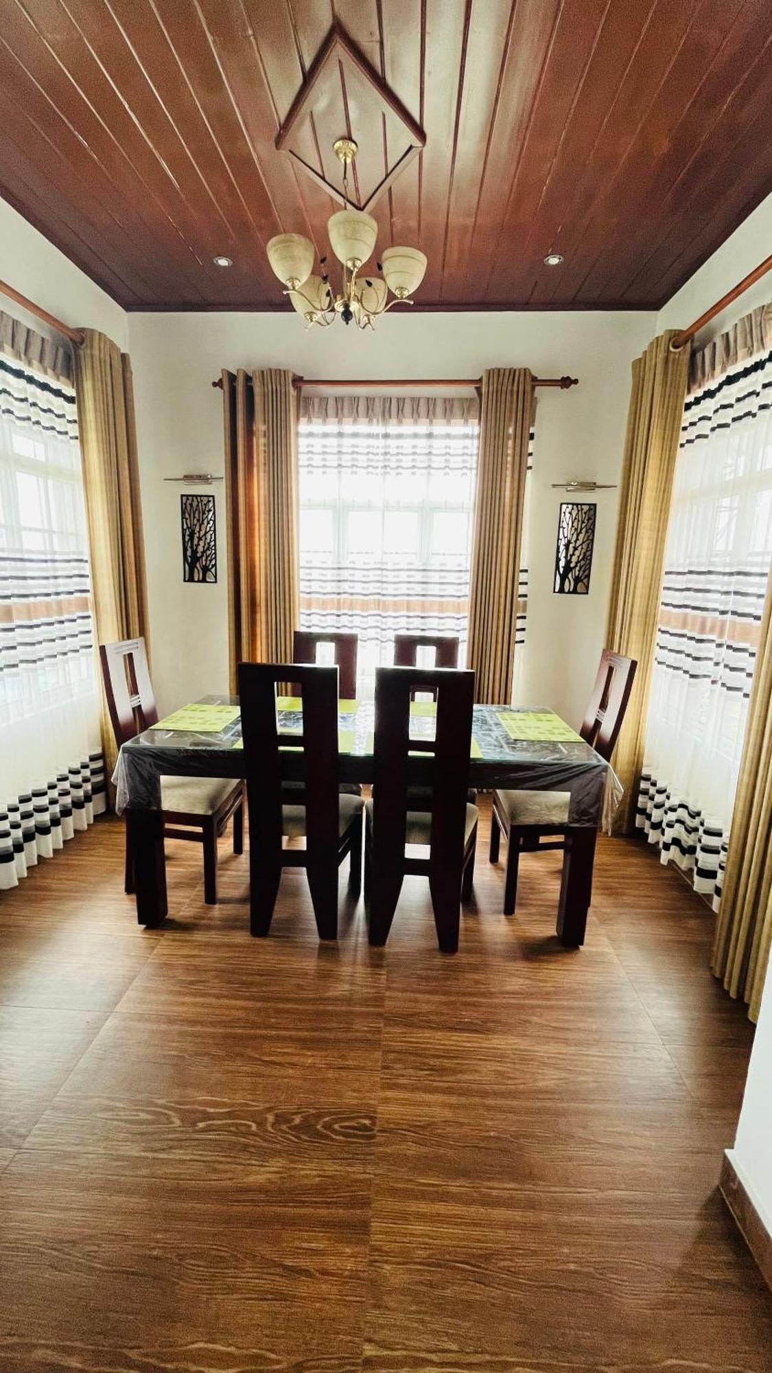 Thuring'S Holiday Bungalow Nuwara Eliya Luaran gambar