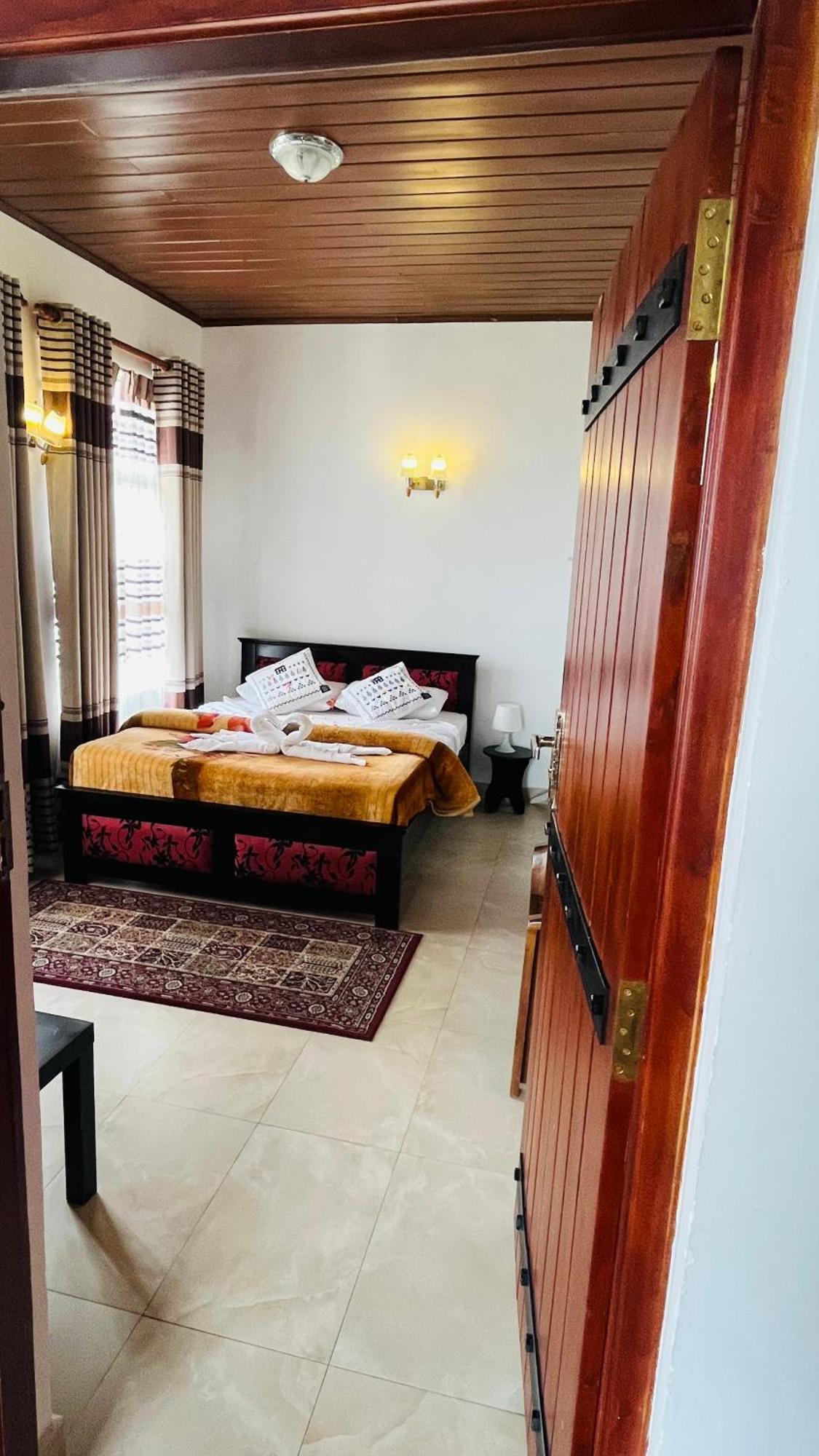 Thuring'S Holiday Bungalow Nuwara Eliya Luaran gambar