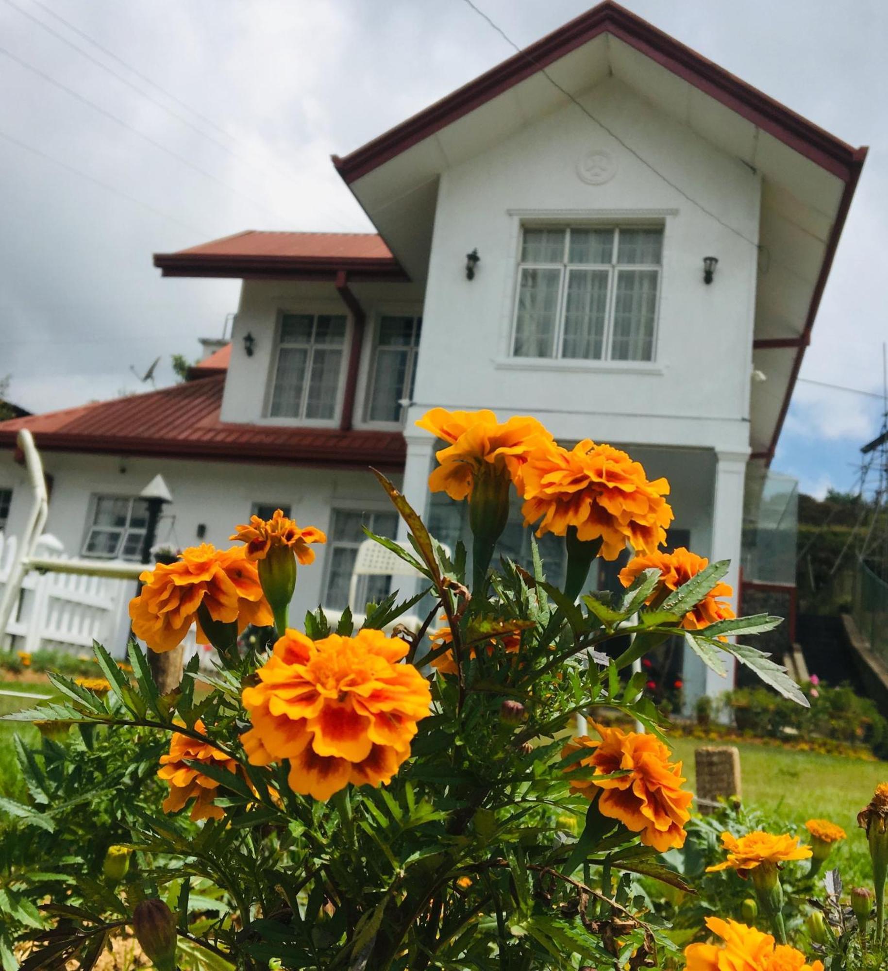 Thuring'S Holiday Bungalow Nuwara Eliya Luaran gambar