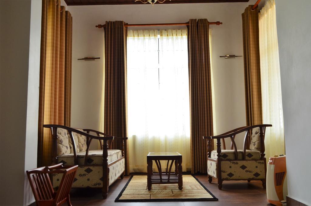 Thuring'S Holiday Bungalow Nuwara Eliya Luaran gambar