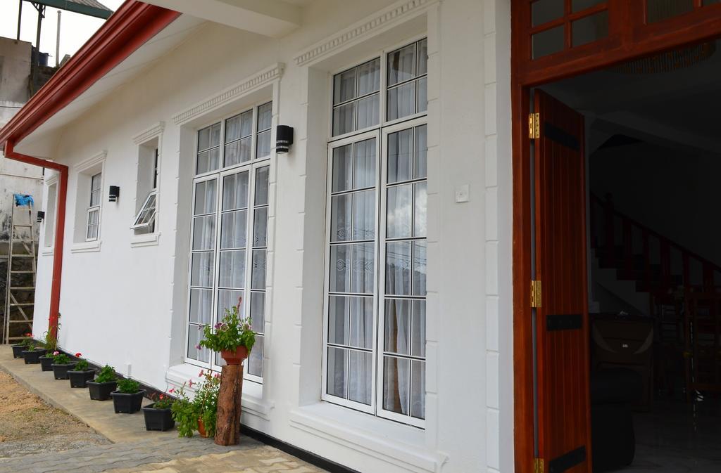 Thuring'S Holiday Bungalow Nuwara Eliya Luaran gambar