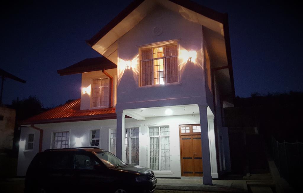Thuring'S Holiday Bungalow Nuwara Eliya Luaran gambar