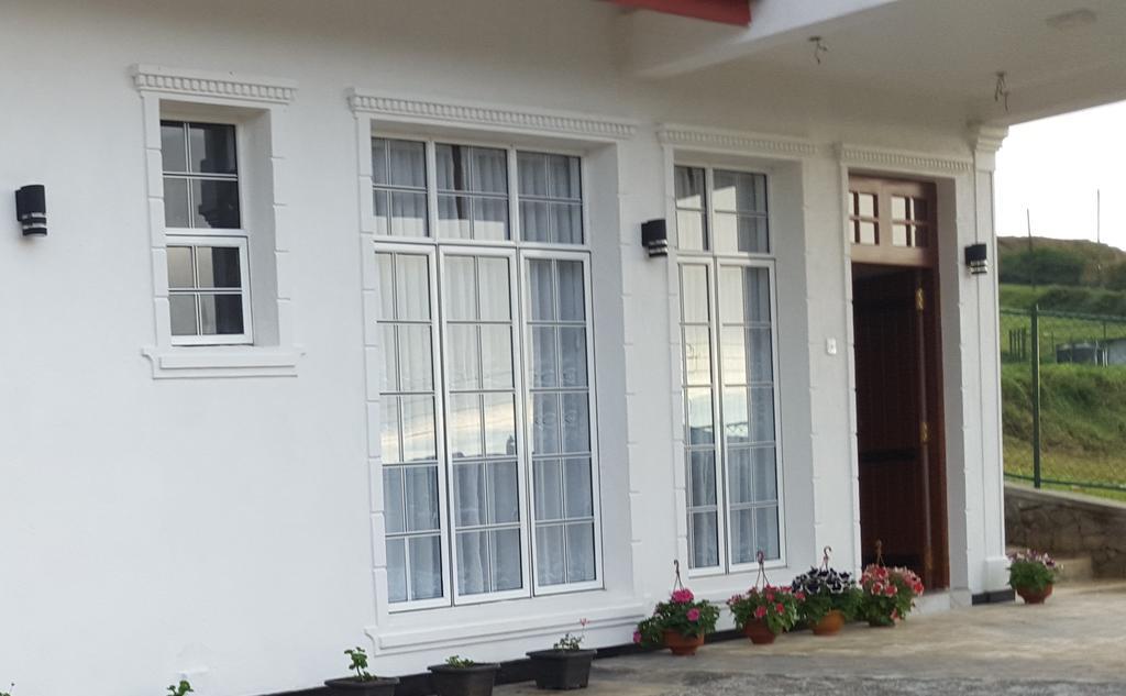 Thuring'S Holiday Bungalow Nuwara Eliya Luaran gambar